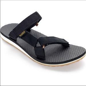 Teva universal slides